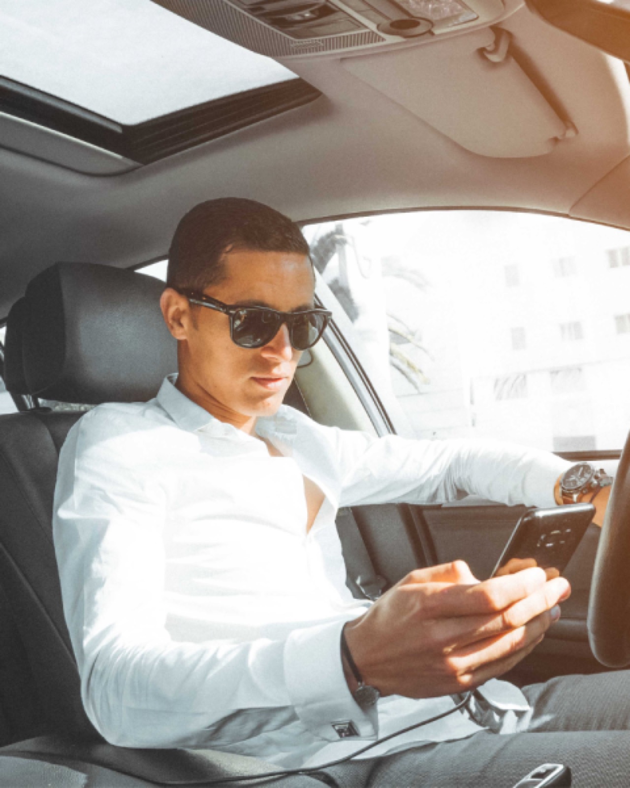 Mens Personal shopper and style consultant Las Vegas