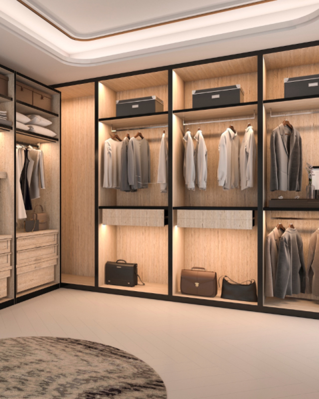 Mens Personal shopper and style consultant Las Vegas
